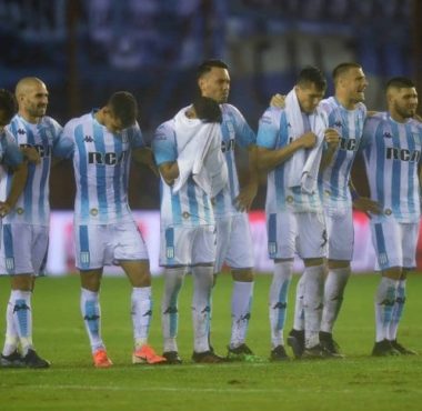 Copa Argentina: un fracaso más
