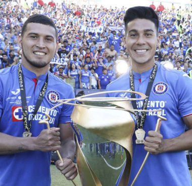 Ex Racing: ¡Órale campeones!