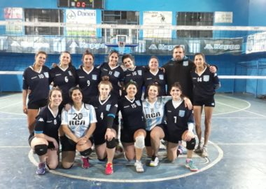 Racing ascendió en el Torneo Unilivo