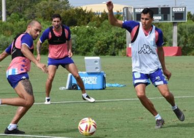 Racing no tiene feriados