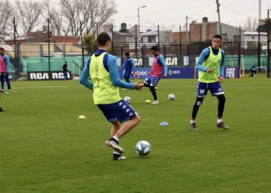 Racing quiere recuperar su fortín