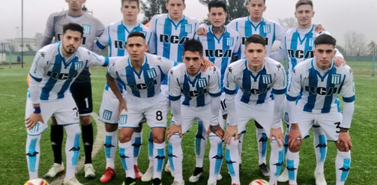 Reserva: Empate en el debut de Gerk