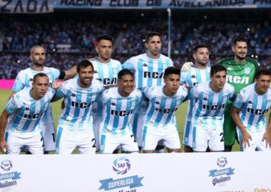 Venta de entradas para la Copa Argentina