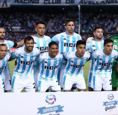 Venta de entradas para la Copa Argentina