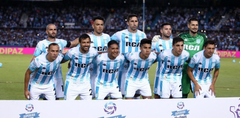 Venta de entradas para la Copa Argentina