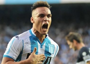 Lautaro Martínez, el animal del gol