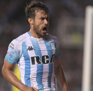Darío Cvitanich se pierde el clásico