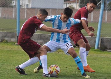 Sin victorias frente a Lanús