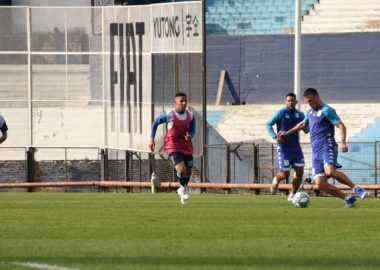 Racing quiere ganar