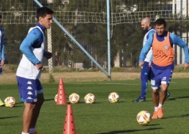 Necesito el balón y estar en contacto con la pelota