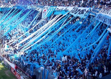 Racing y River, venta de entradas