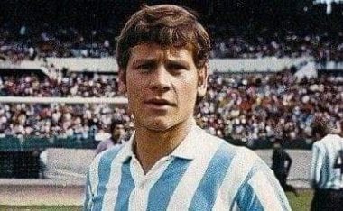 Falleció Carlos Squeo