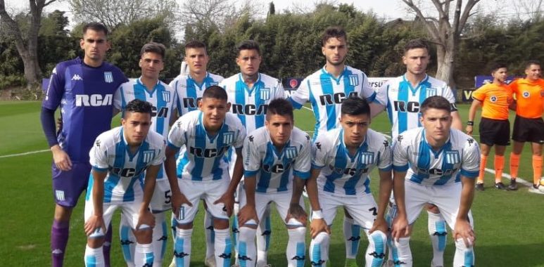 Reserva: Gran triunfo ante Rosario Central