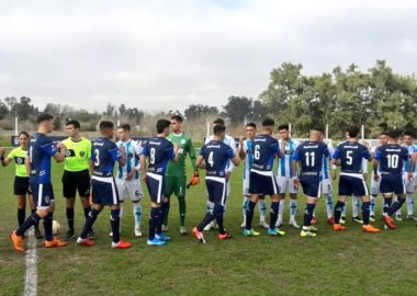 Reserva Final del invicto ante el Lobo