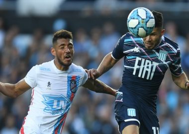 “Sería un sueño salir campeón”