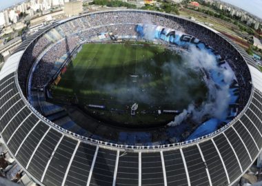 Venta de entradas para el partido ante Aldosivi