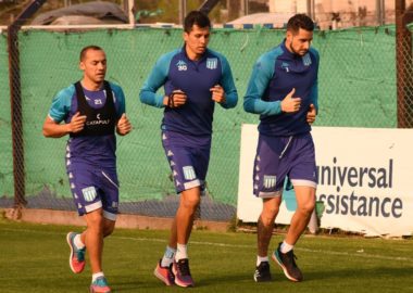 En casa se debe ganar