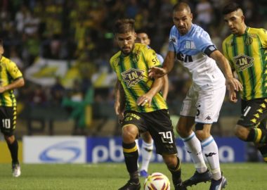 Previa vs Aldosivi Por la recuperación