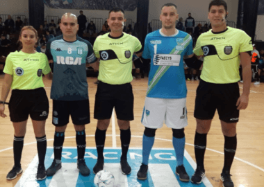 Racing no pudo con Secla