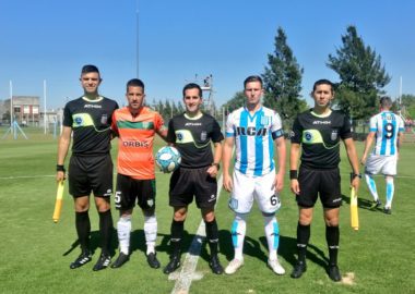 Racing perdió ante Banfield en Reserva