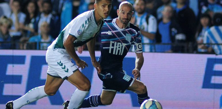 dejavu empate racing banfield