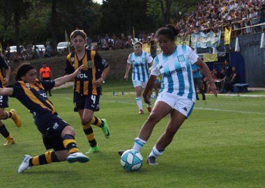 Rosario Central