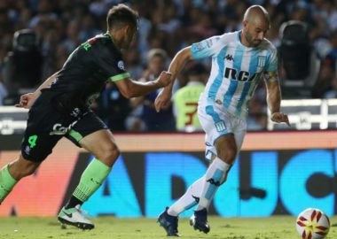 Racing recibe a Defensa y Justicia luego de unas horas complejas. Sin Cristaldo, desafectado por la denuncia de violencia de género, Coudet hará un cambio en su despedida del Cilindro. Dirige Patricio Loustau desde las 21.10.