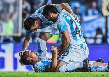 Racing Huracán