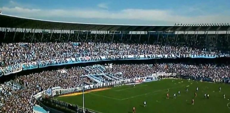 Racing Talleres