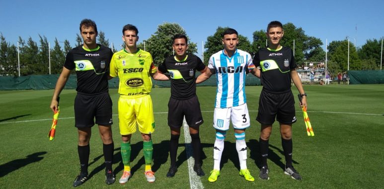 tag = Reserva empate sin goles ante el ahalcon