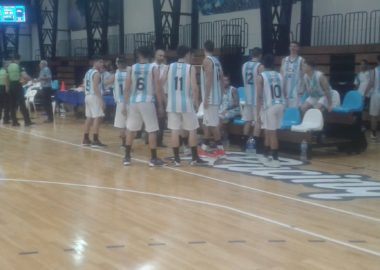 Racing Wilde Sporting