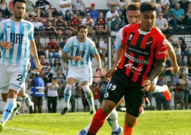 Racing Patronato