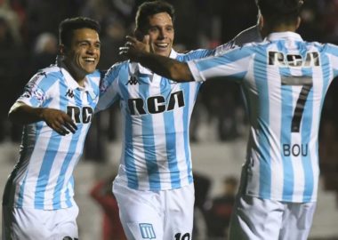 Racing Patronato