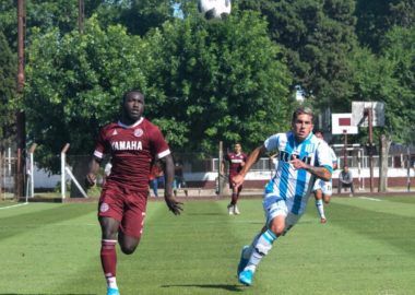 Reserva La séptima no fue la vencida