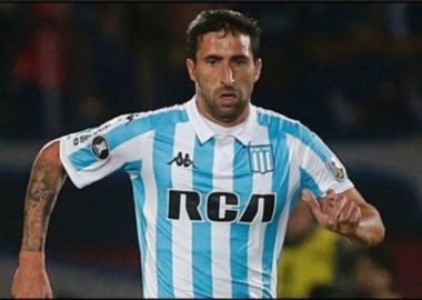 El mensaje de Donatti para el hincha de Racing