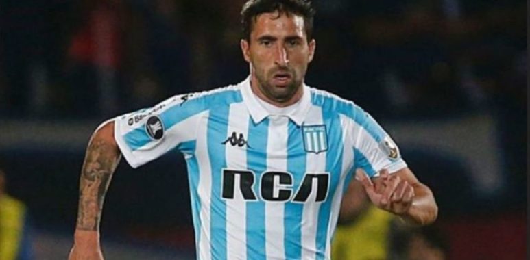 El mensaje de Donatti para el hincha de Racing