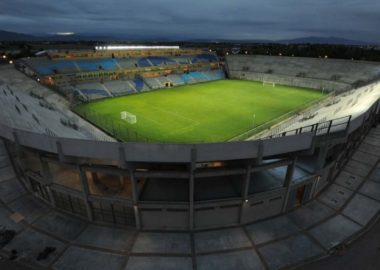 Entradas Racing ante Athlético Paranaense