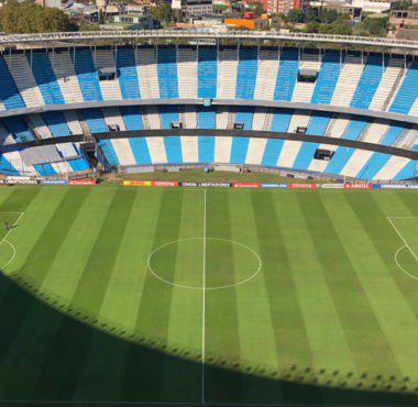 Entradas para Racing ante Atlético de Tucumán