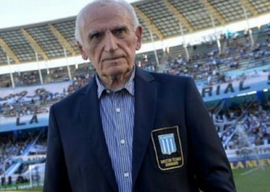 Murió el ídolo, nace la leyenda