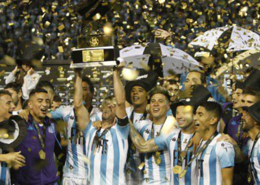 Racing podría perder otro campeón