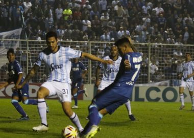 Racing vs Atlético Tucumán El comienzo de una nueva era