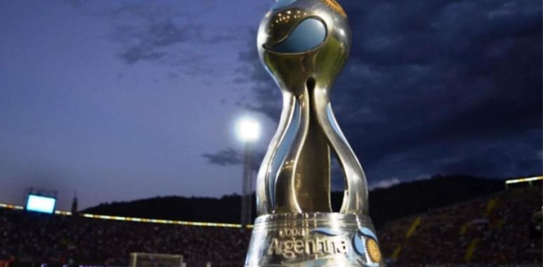 Racing deberá esperar rival para la Copa Argentina