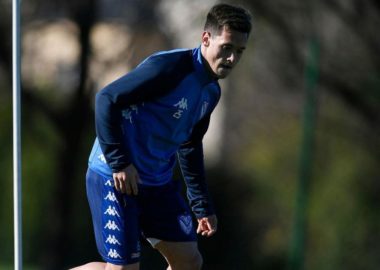 Racing prepara un canje para traer un lateral derecho