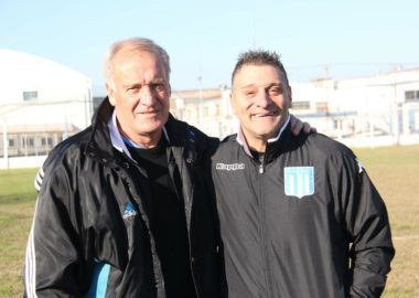 Falleció Rodolfo "Peti" Dominguez
