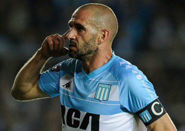 Lisandro en duda para el clásico de Avellaneda