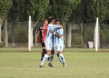 Racing cortó el maleficio