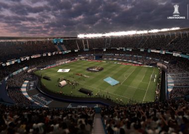 Racing llega al FIFA 2020