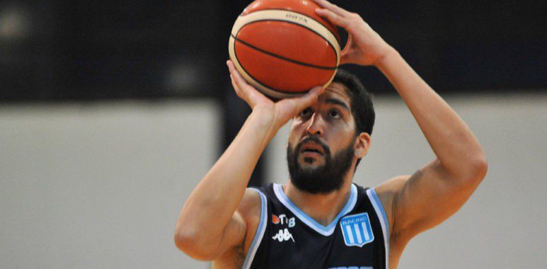 Racing sigue ganando