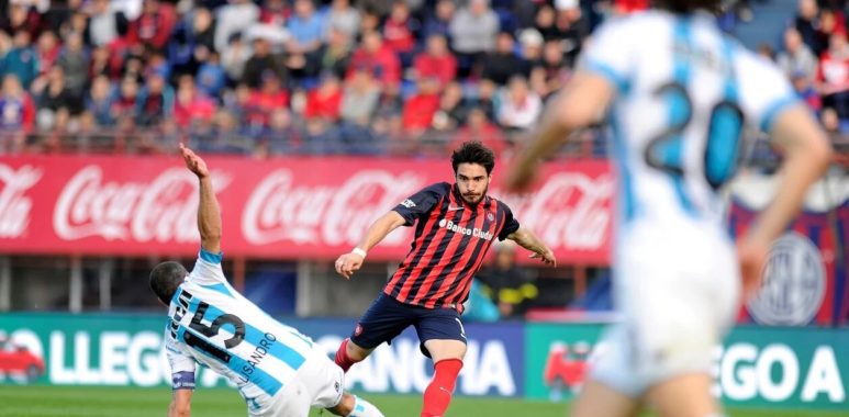 Racing vs San Lorenzo: “Un Clásico importante para la Copa” | La Comu