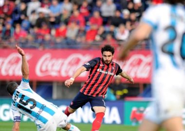 Racing vs San Lorenzo Un Clásico importante para la Copa